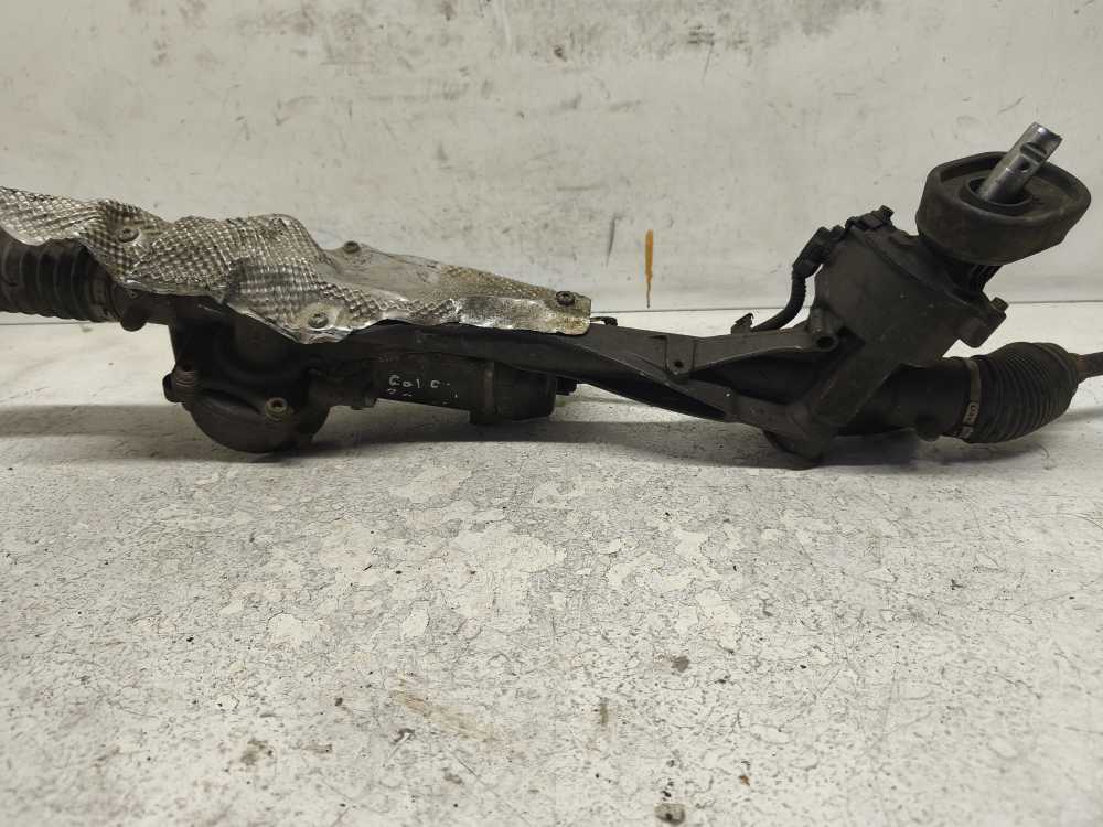 CREMAILLERE VW/SEAT/SKODA/AUDI - Vue 2